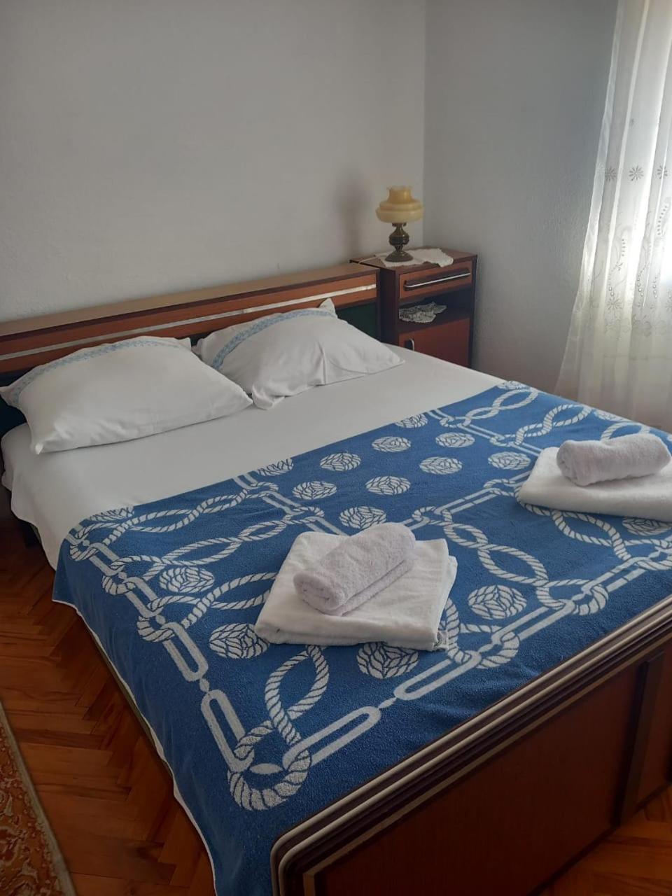 Stan Uljarevic Appartement Bileća Buitenkant foto